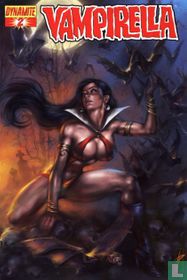 Vampirella 2