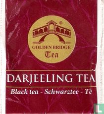 Darjeeling Tea 