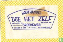 Houthandel Doe het Zelf 