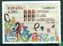 300 years of the Royal Spanish Academy