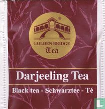 Darjeeling Tea