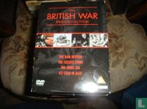 The British War DVD Collection