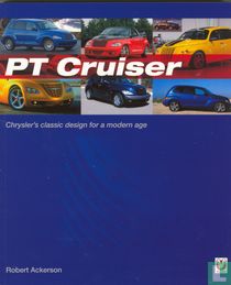 Chrysler PT Cruiser