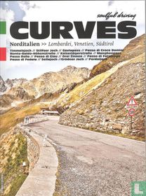 Curves Norditalien