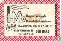 Haagse Verenigde Brandstoffenhandelaren 