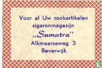 Sigarenmagazijn Sumatra