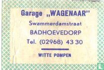 Garage Wagenaar