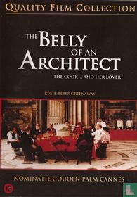The Belly of an Architect