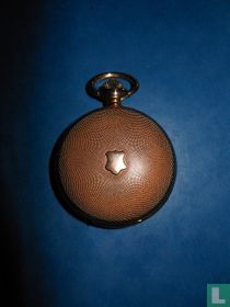 Fariba zakhorloge 17 Jewels