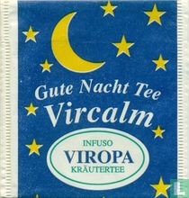 Gute Nacht Tee