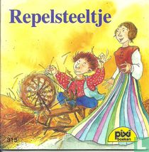 Repelsteeltje