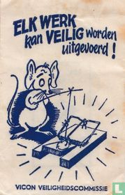Vicon Veiligheidscommissie
