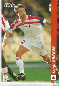 Luigi Garzja