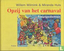 Opzij van het carnaval