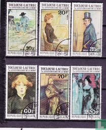 Toulouse-Lautrec