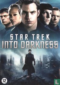 Star Trek Into Darkness