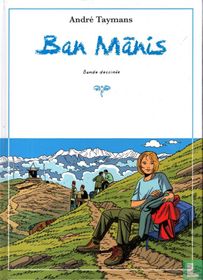 Ban Manis