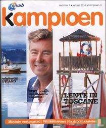 Kampioen 1
