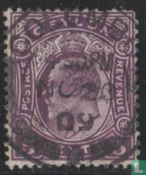 King Edward VII