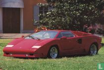 Lamborghini Countach