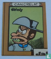 Cancrelat (puzzel)
