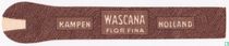 Wascana Flor Fina - Kampen - Holland