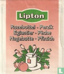 Rozebottel-Perzik