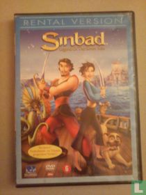 Sinbad 