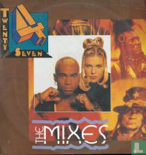The Mixes 