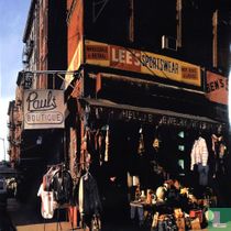 Paul's Boutique