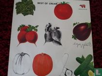 Best of Cream 