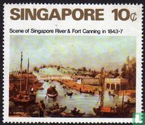Singapore Art