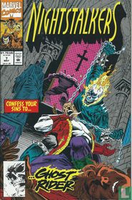 Nightstalkers 7