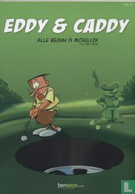 Alle begin is moeilijk