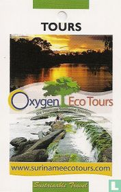 Oxygen Eco Tours