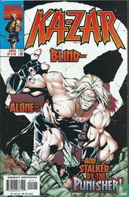 Ka-Zar 15
