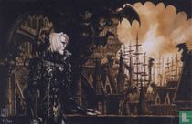 Le couvent des Sœurs de Sang 