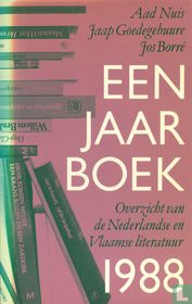 Een jaar boek 1988