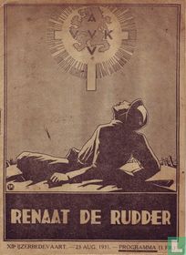 XIIde ijzerbedevaart