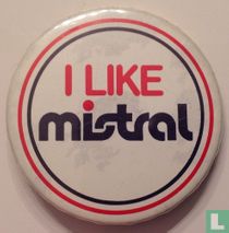I like Mistral