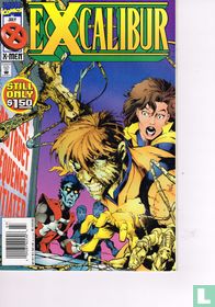 Excalibur 87