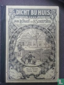 Dicht bij huis
