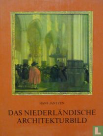 Das Niederländische Architekturbild
