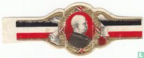 Bild von Bismarck 