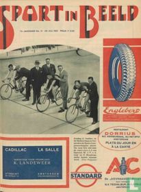 Sport in beeld 31