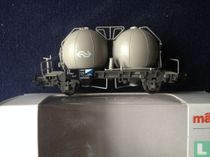 Silowagen NS