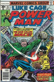 Power Man 43