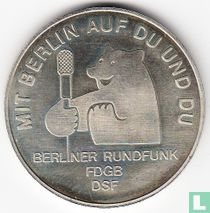 DDR, Berliner Rundfunk 30 Jahre