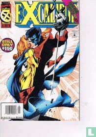 Excalibur 89 