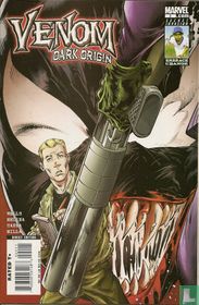 Venom: Dark Origin 2/5